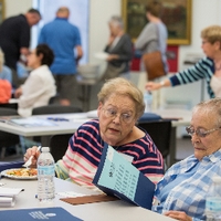 Stories of Summer Training, May 2, 2018